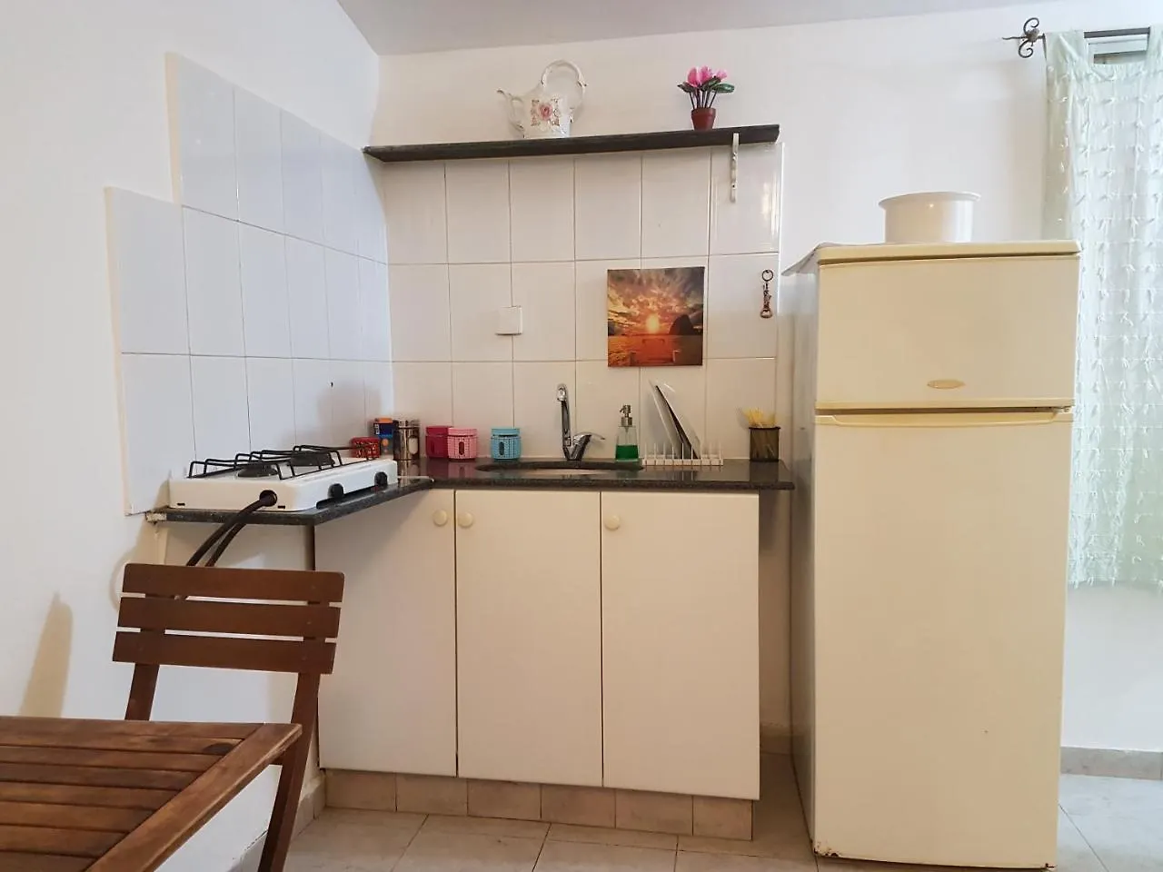 Residential Unit In Nice Area In Eilat Apartment 0*,  Israel