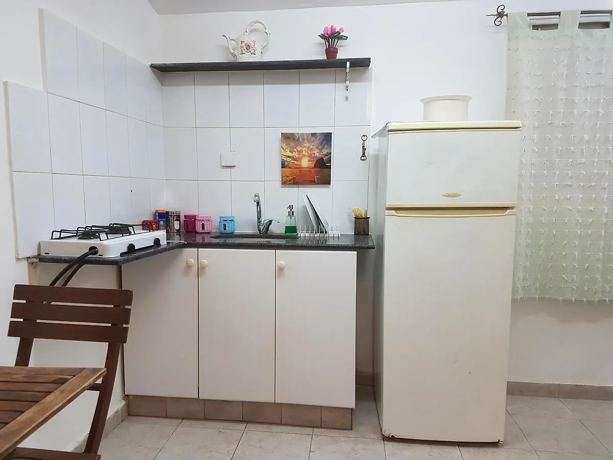 Residential Unit In Nice Area In Eilat Apartment