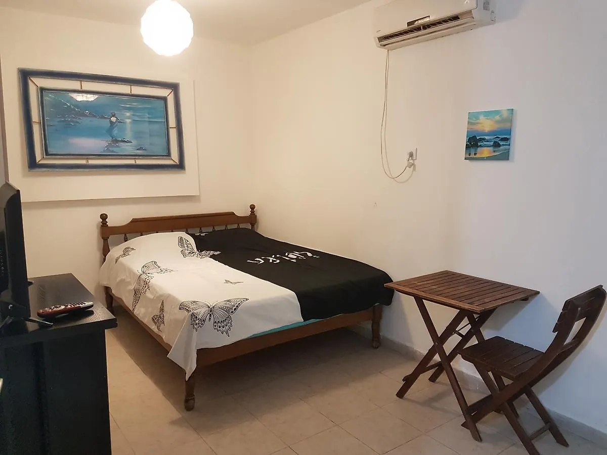 Residential Unit In Nice Area In Eilat Apartment Israel